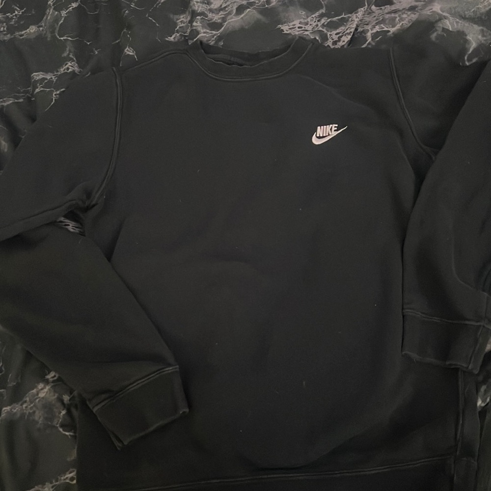Nike Crewneck